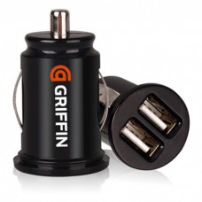 Автомобильное зарядное устройство Griffin 2 USB
