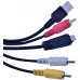 USB кабель Sony VMC MD3 + video