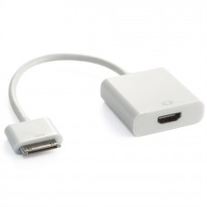 Кабель HDMI для Apple iPhone 4/iPad