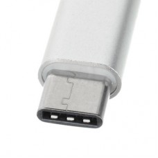 Кабель USB 3.1 Type-C