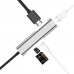 Хаб Type-c HDMI для Macbook 