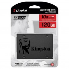 SSD-накопитель Kingston SA400S37/120G
