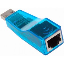 USB сетевая карта R100M