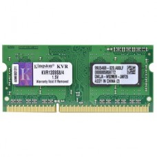 Оперативная память Kingston DDR3 4GB