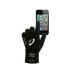 Bluetooth-перчатки QUMO Talking Gloves
