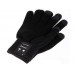 Bluetooth-перчатки QUMO Talking Gloves