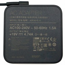 Сетевое зарядное устройство ASUS 19V 4.74A (5.5*2.5)