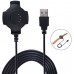 USB-кабель для Xiaomi Huami Amazfit Pace