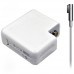 Зарядное устройство MagSafe для Macbook A1286 
