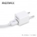 Сетевое зарядное устройство Remax U5