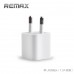 Сетевое зарядное устройство Remax U5