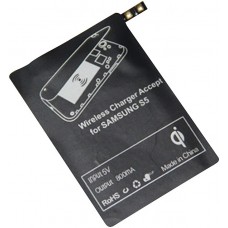 Наклейка для беспроводной зарядки Samsung S5