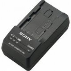 Сетевое зарядное устройство Sony BC-TRV