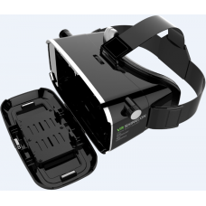Очки виртуальной реальности цена Shinecon VR BOX