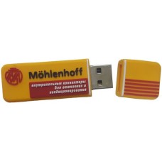 16GB USB-флэш Mohlenhoff