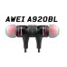 Беспроводные наушники Awei A920BL 