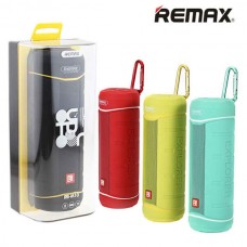 Портативная водонепроницаемая колонка Remax RB-M10 (Bluetooth)