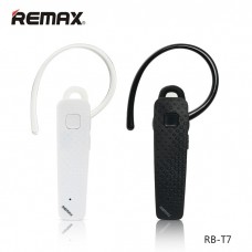 Гарнитура Bluetooth REMAX RB-T7