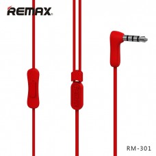 Наушники REMAX RM-301