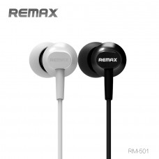 Наушники REMAX RM-501