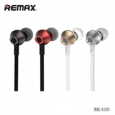 гарнитура REMAX RM-610D