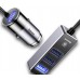 Автомобильное зарядное устройство Baseus Car Charger Dual QC3.0 30W 2 x USB (BS-C15Q)