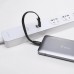 USB Baseus Nimble iP Portable Cable 0.23м