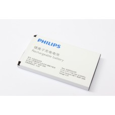 Аккумулятор Philips A20ZDX/3ZP