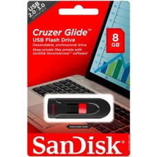 8GB USB-флэш Cruzer Glide