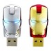 USB Флешка Marvel Iron Man