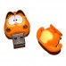 USB Флешка  из мультика Garfield