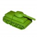 USB Флешка боевой танк