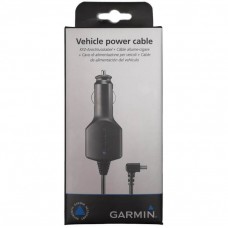 Автомобильное зарядное устройство для Garmin MiniUSB Оригинал
