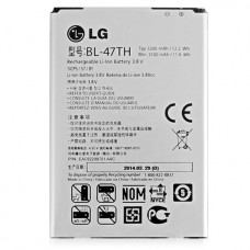 Аккумулятор LG G Pro 2 