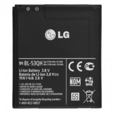 Аккумулятор LG Optimus L9
