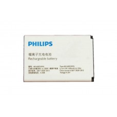 Аккумулятор для Philips S309 (AB1600DWML)