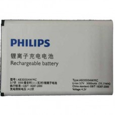 Аккумулятор Philips AB3000AWMC