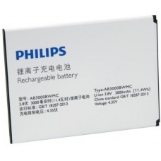 Аккумулятор Philips AB3000BWMC