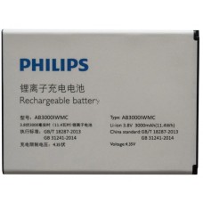 Аккумулятор Philips AB3000IWMC 
