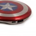 Power Bank Captain America 3500 mAh