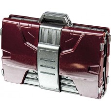 Power Bank Iron Man Mark V Armor Suitcase 12000 mAh