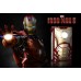 Power Bank Iron Man Armor 8000 mAh