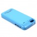 Power Case для iPhone 55S 2200 mAh