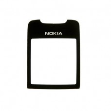 Защитное стекло Nokia 8800 (черное) 