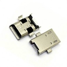 Разъем Micro USB Asus ME103K (K01E)/ME103 (K01)