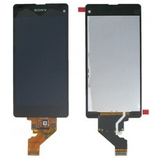 Дисплей Sony Z1 Compact