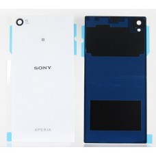 Задняя крышка Sony Xperia Z1 Белый