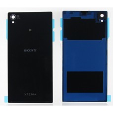 Задняя крышка Sony Xperia Z1 Черный