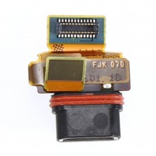 Шлейф Sony E5823 (Z5 Compact) с разъемом зарядки
