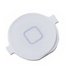 Кнопка HOME для iPhone 4S (белая)